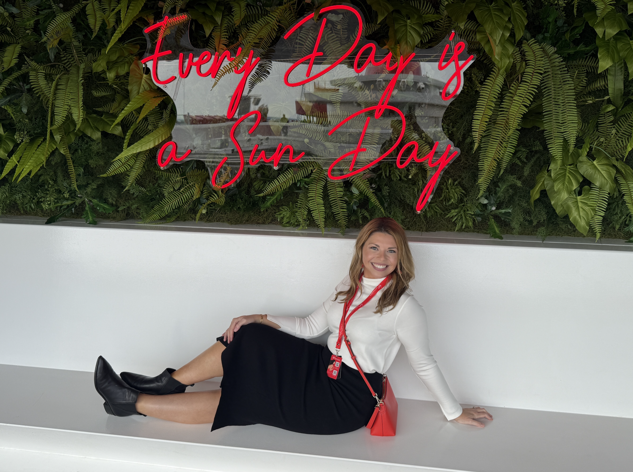 Everything You Need to Know About Brilliant Lady, Virgin Voyage’s Newest Ship