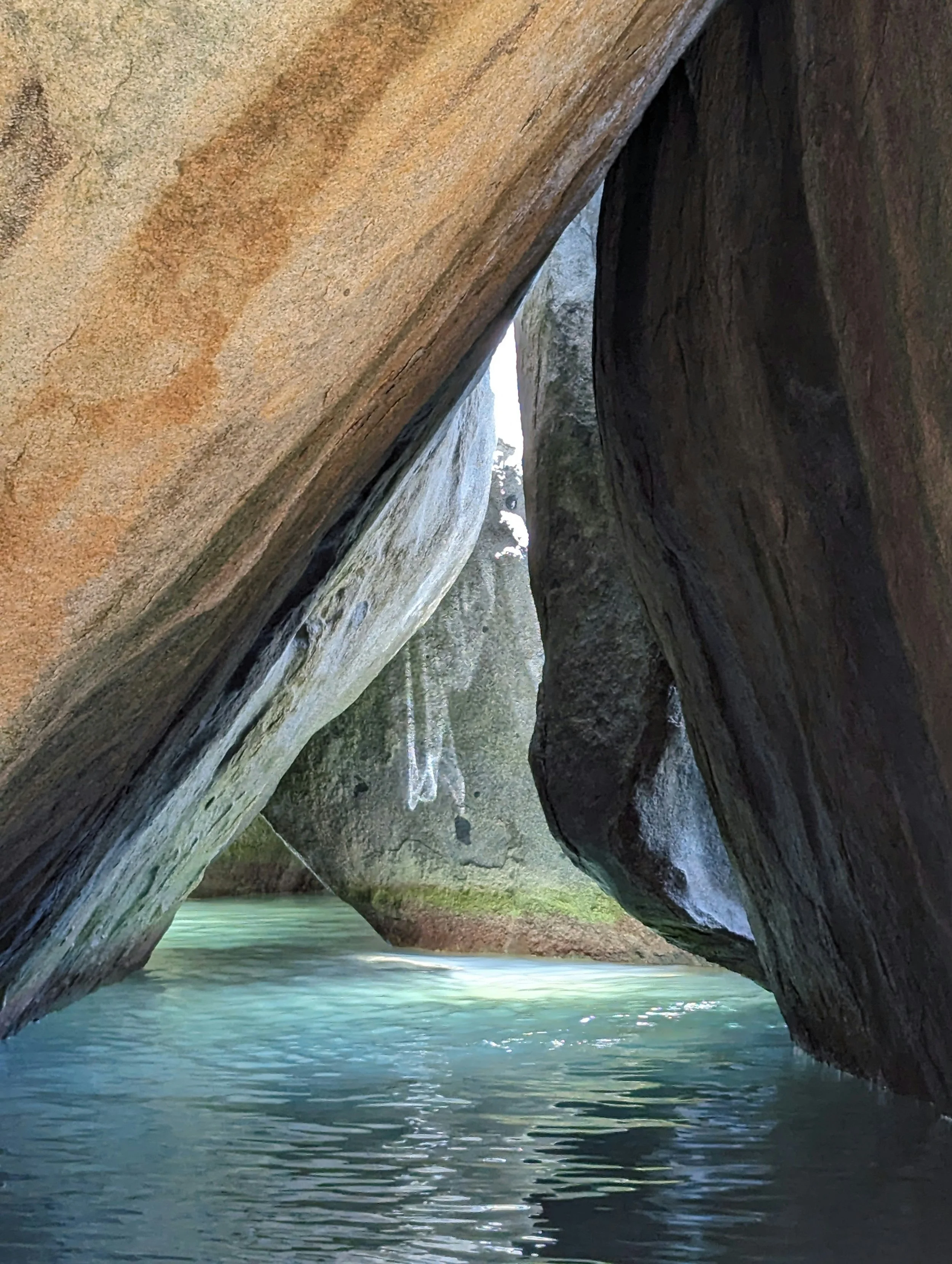 British Virgin Islands