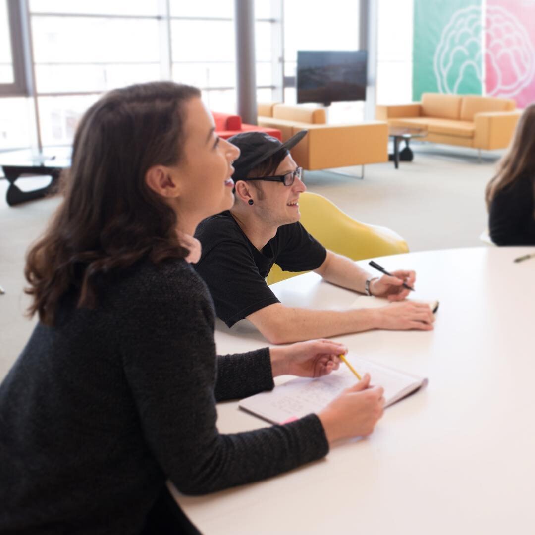 Monday afternoon brainstorm.... Some very exciting #myclever things underway! #WatchThisSpace #Social #Agency #Manchester #SocialMedia #Digital #MCR #OfficeLife