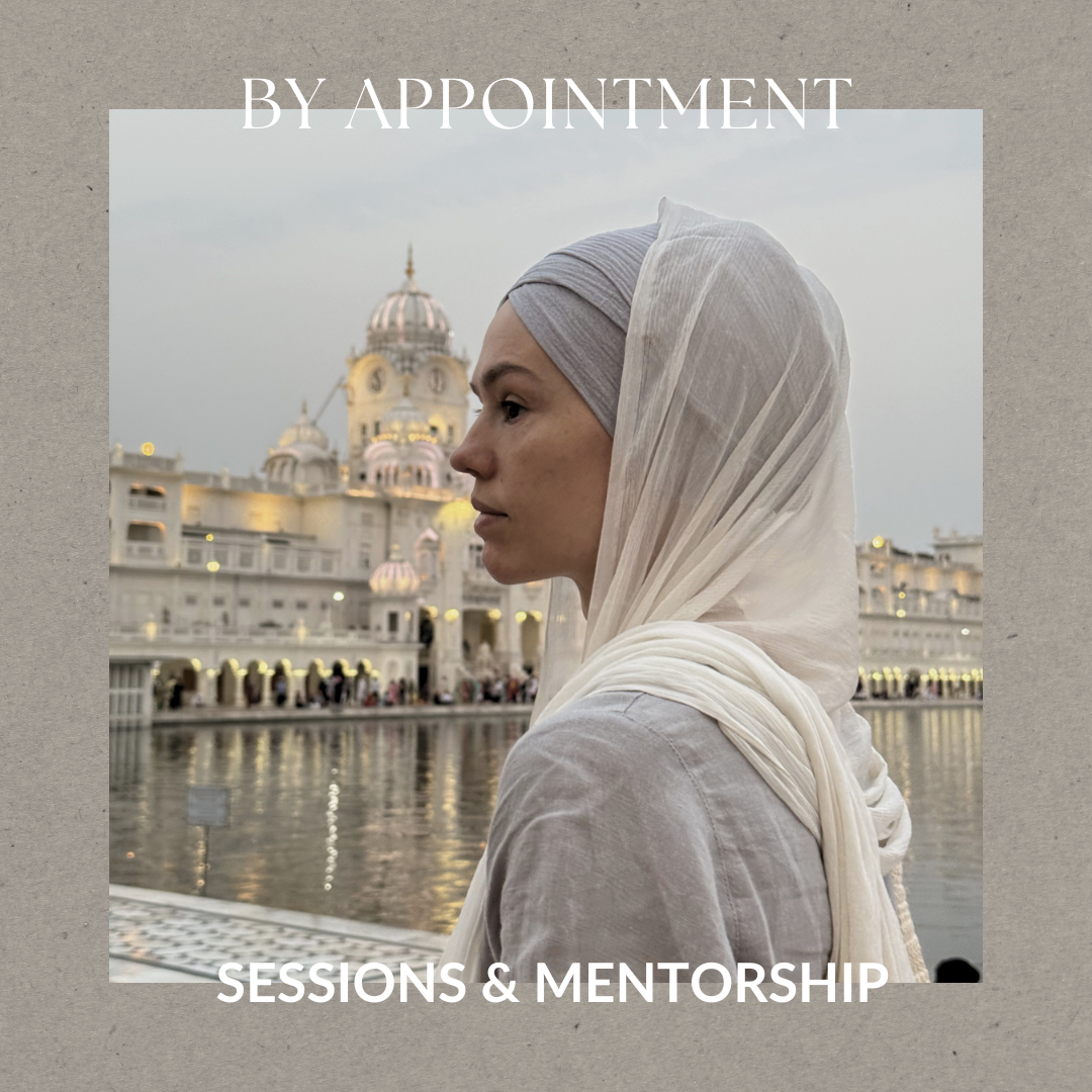 MENTORSHIP PROGRAM