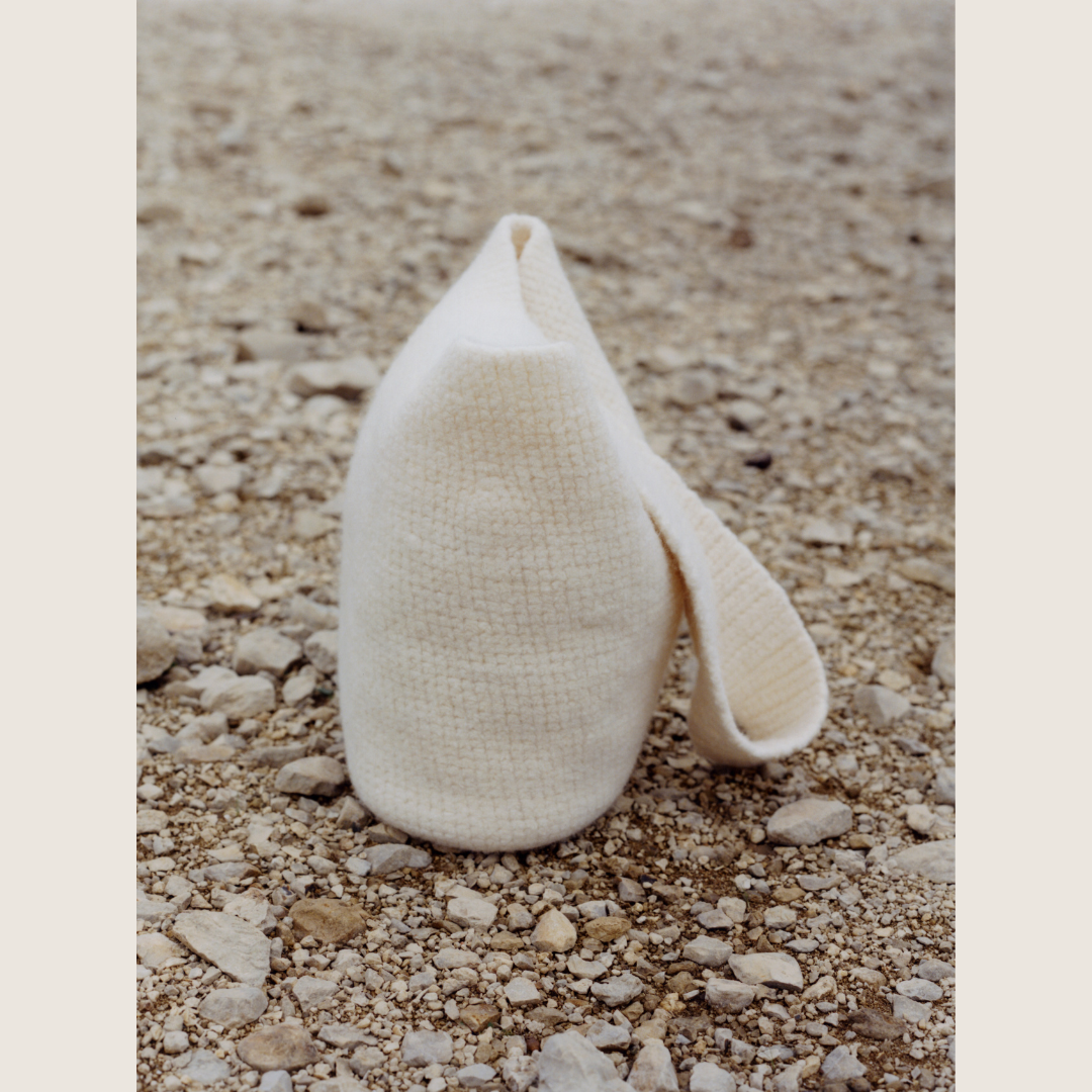 WOOL BAG