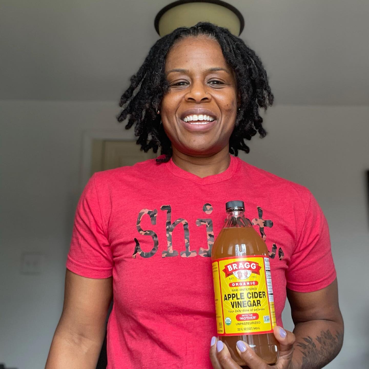 Yep! ACV changed my life. I suffered from bloating, constipation and cramping that at one point had me in the ER. Not until I tackled the root issue in my gut (physically and emotionally). ACV stabilized the acid in my gut while I continually tackle 