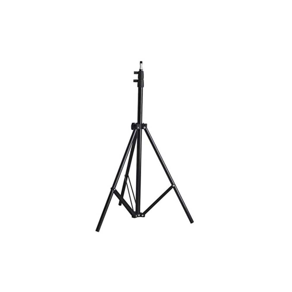 Riqiorod Light Stand, 7-Foot Tripod Stand