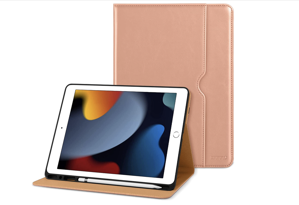 DTTO iPad 9th/8th/7th Generation 10.2 Inch Case