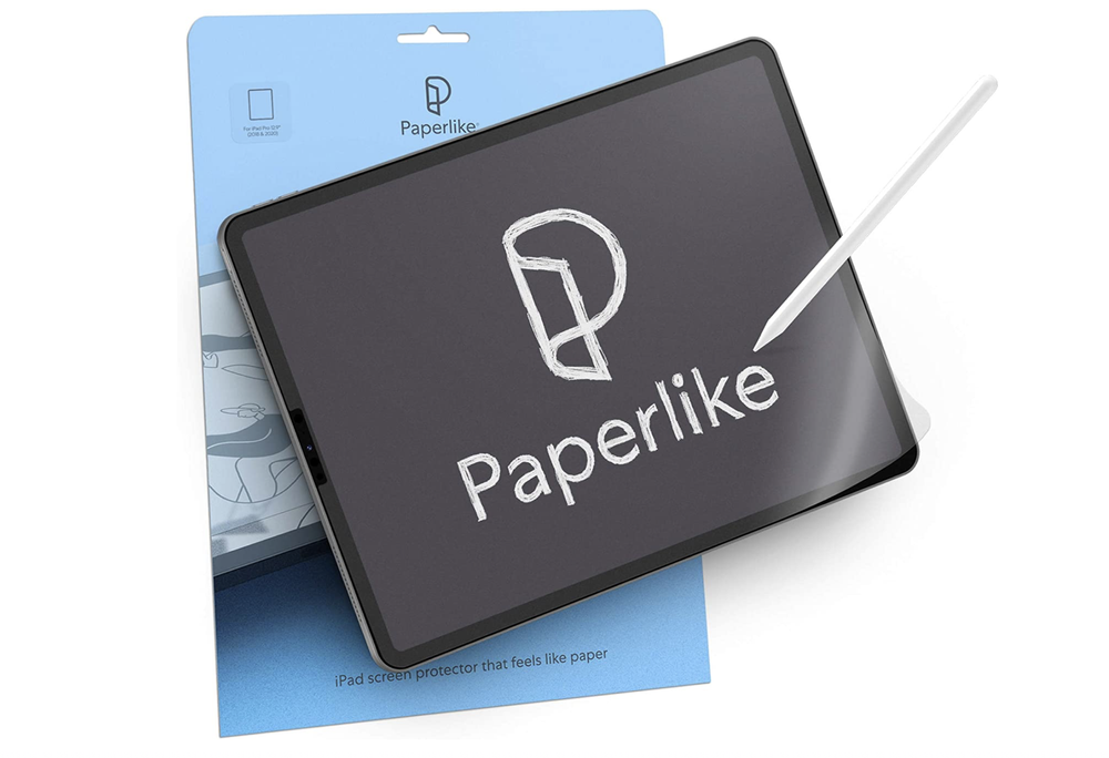 Paperlike Product Page