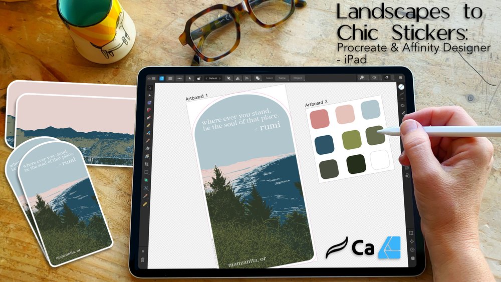 Title-Cover_How-to-make-Landscape-Photos-into-Stickers_Perch-Handmade.jpg