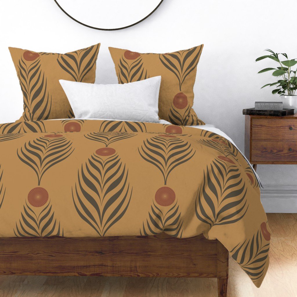 PATTERN PERCH — Perch Handmade