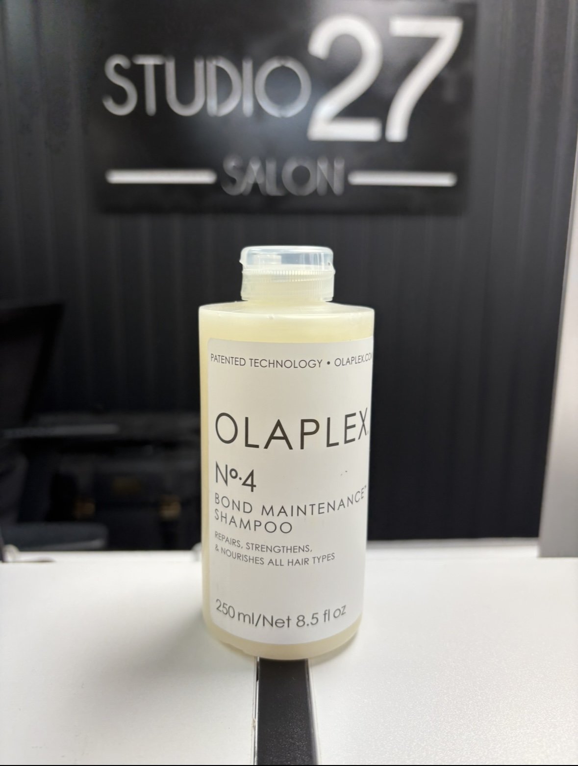 Olaplex No.4 Bond Maintenance Shampoo