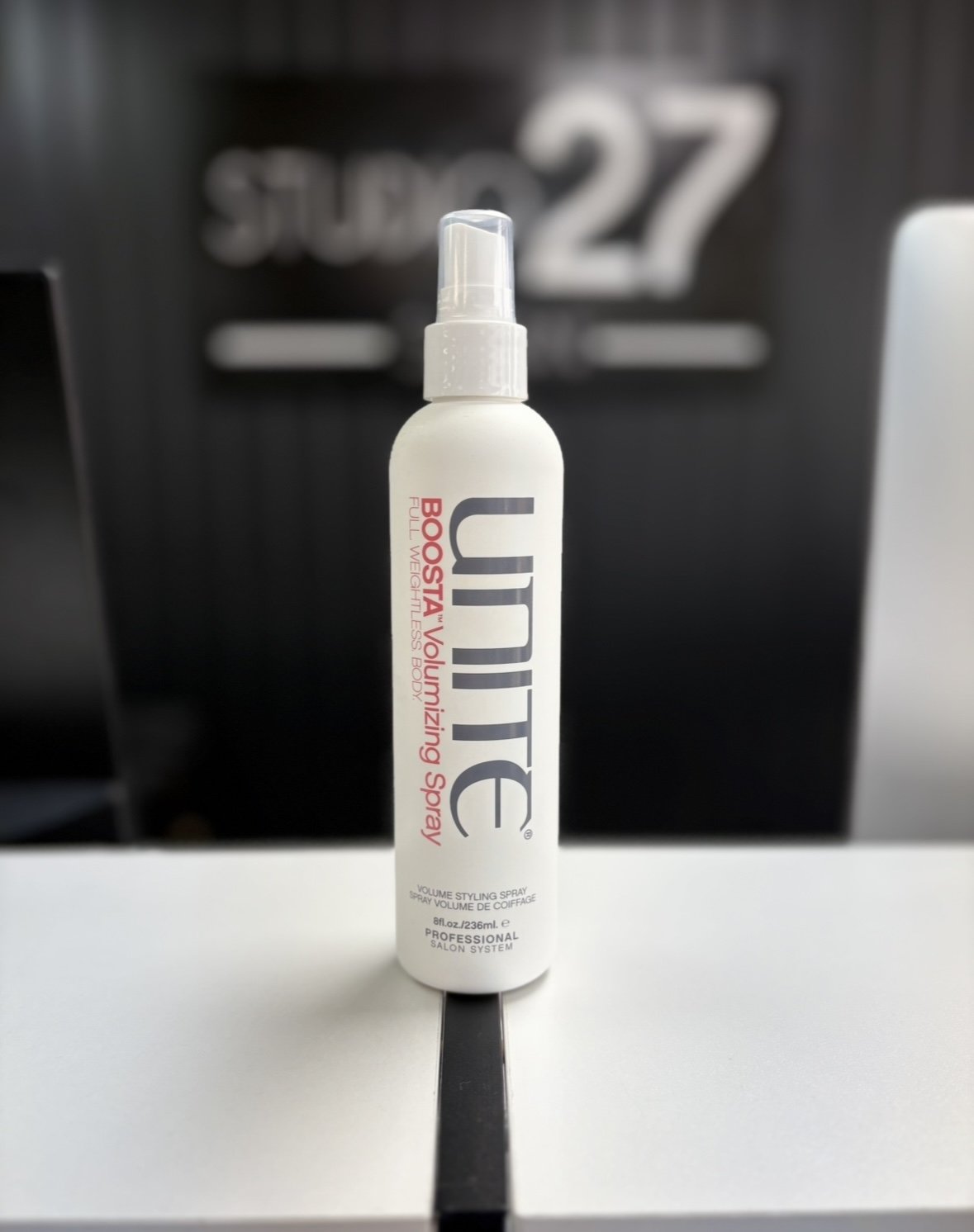 Unite Boosta Volumizing Spray