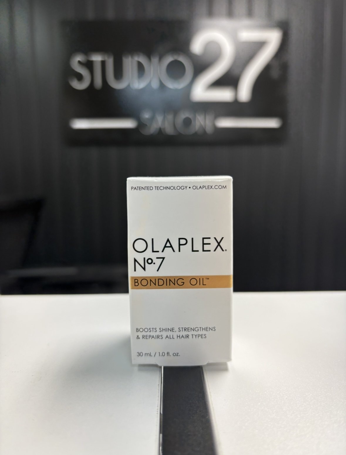 Olaplex No.7 Bonding Oil