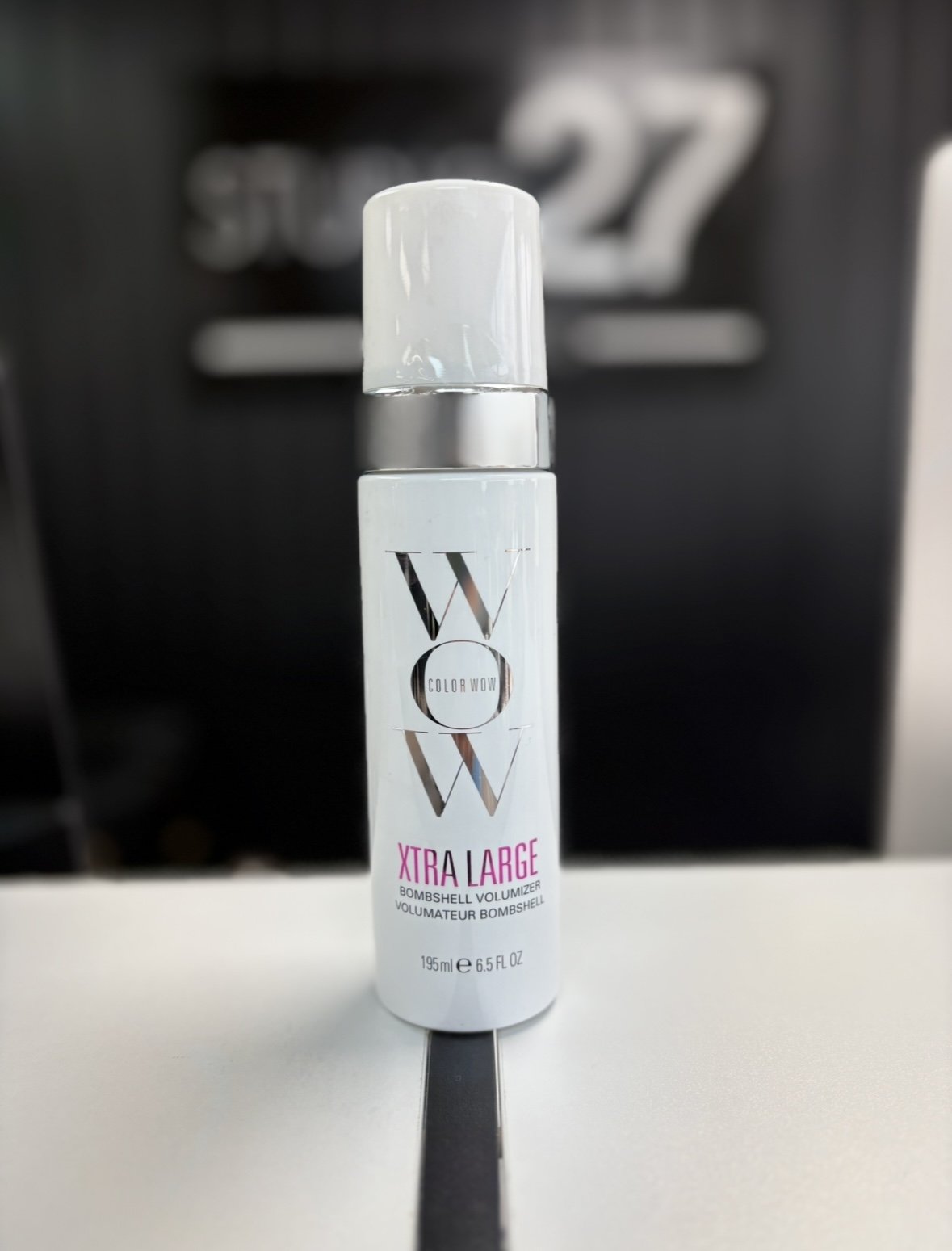 Color WOW XTRA Large Bombshell Volumizer