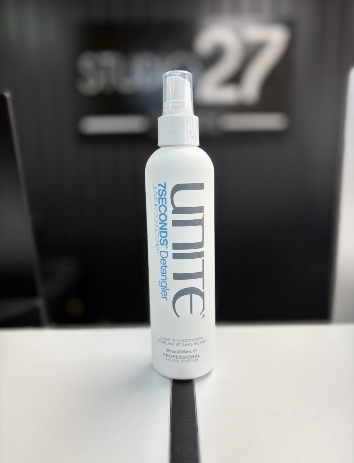 Unite 7 Seconds Detangler