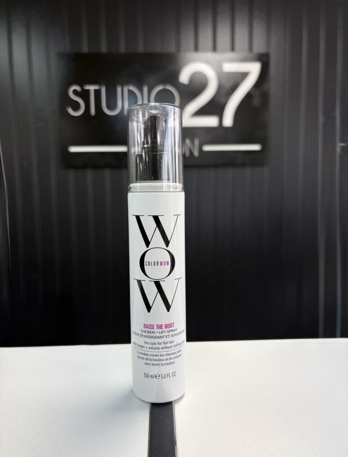 Color WOW Raise the Root Volumizing Spray