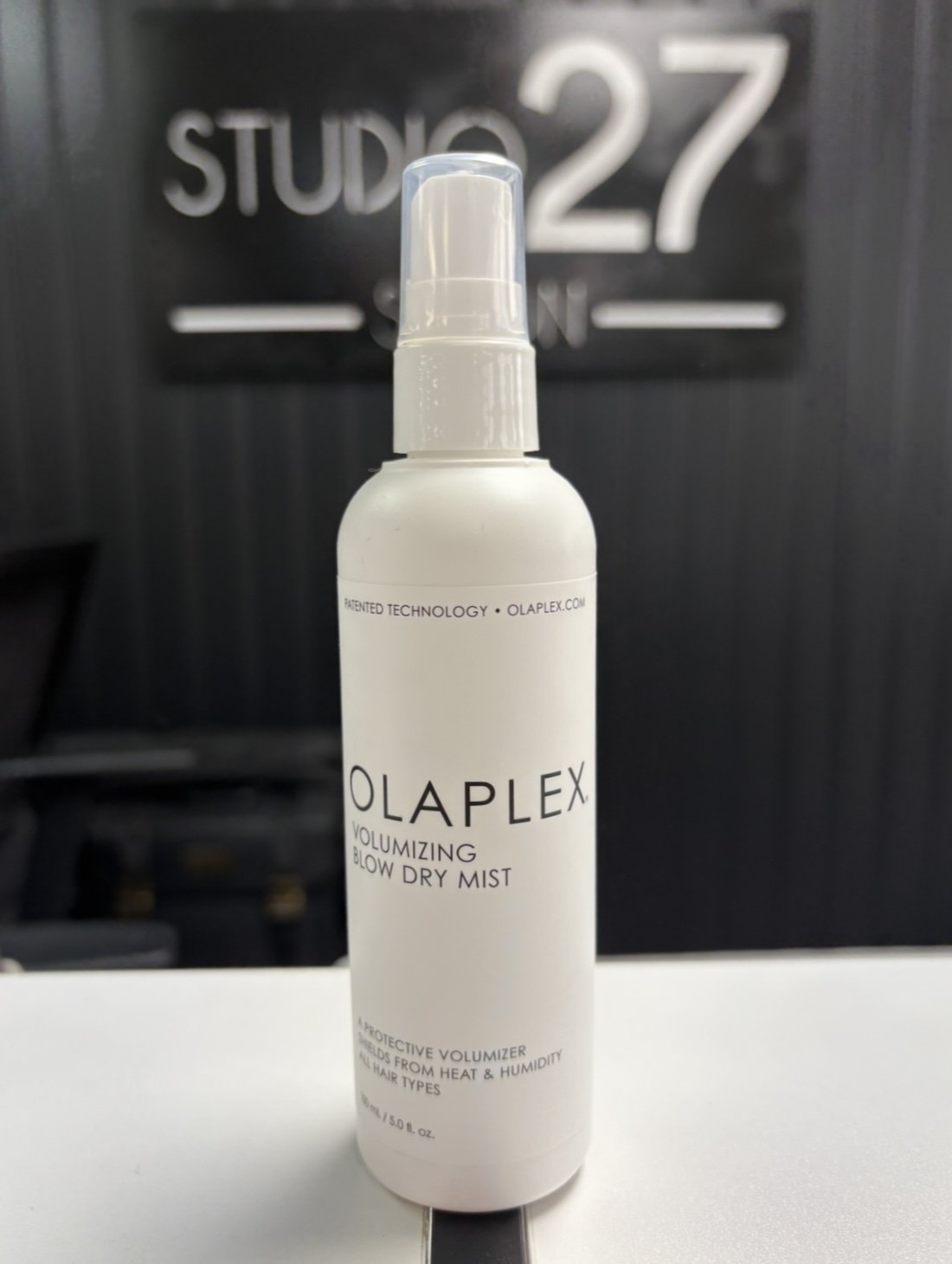 Olaplex Volumizing Blow Dry Mist