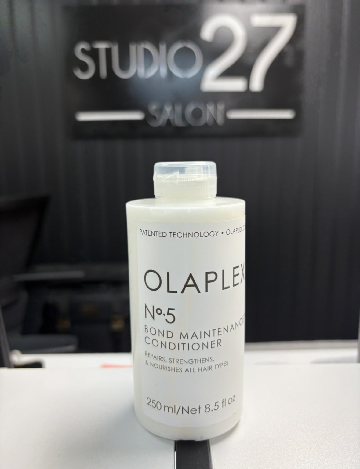 Olaplex No.5 Bond Maintenance Conditioner