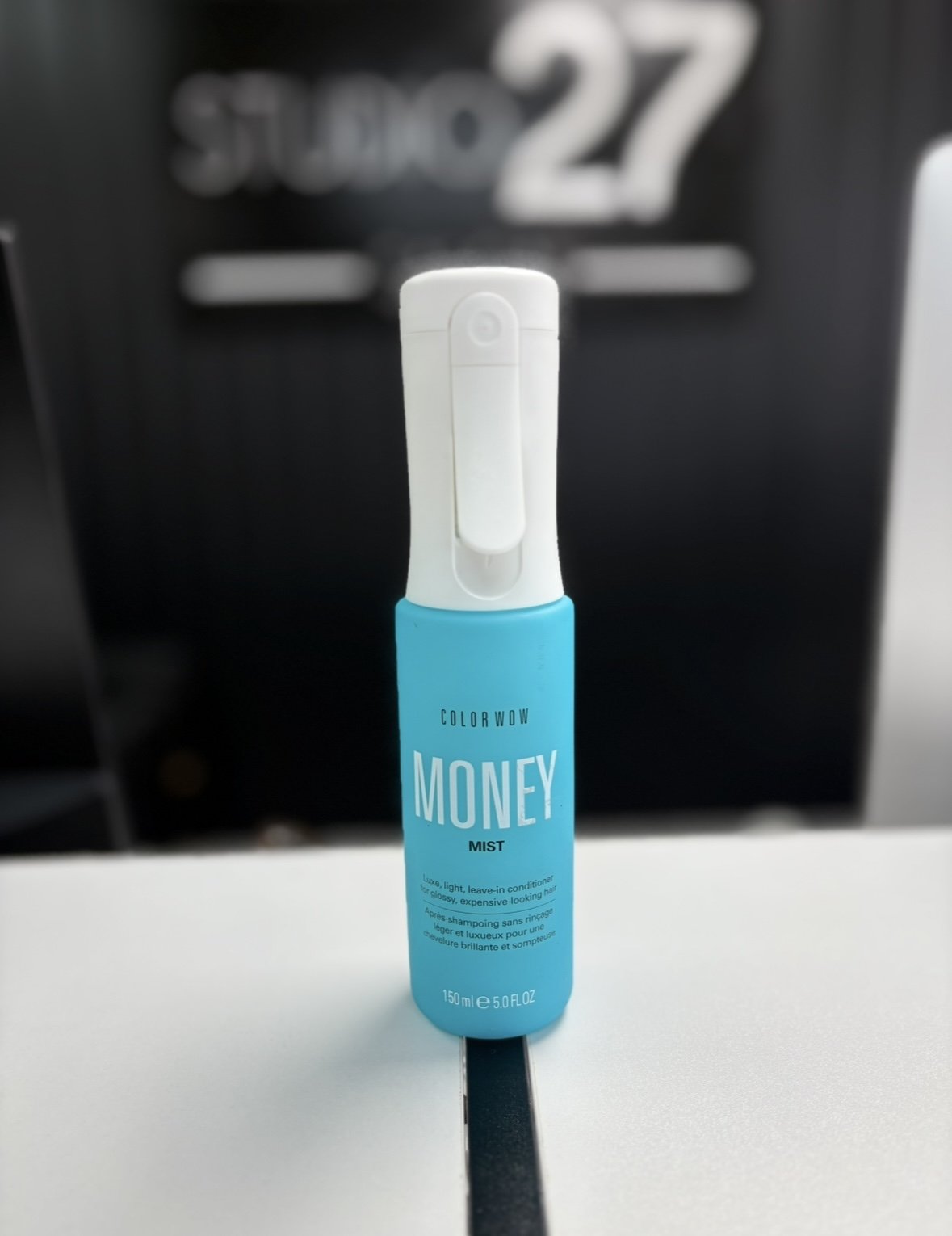 Color WOW Money Mist
