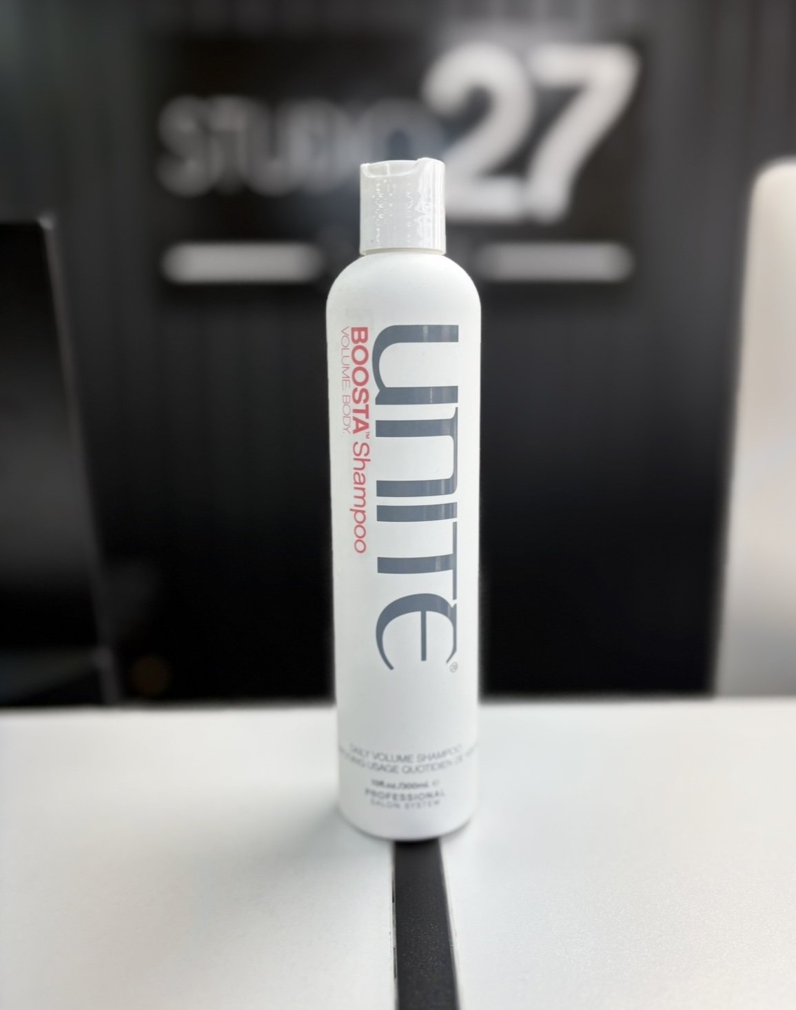 Unite Boosta Shampoo