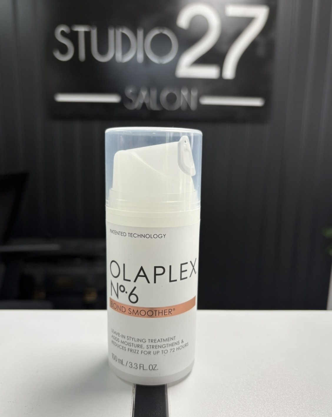 Olaplex No.6