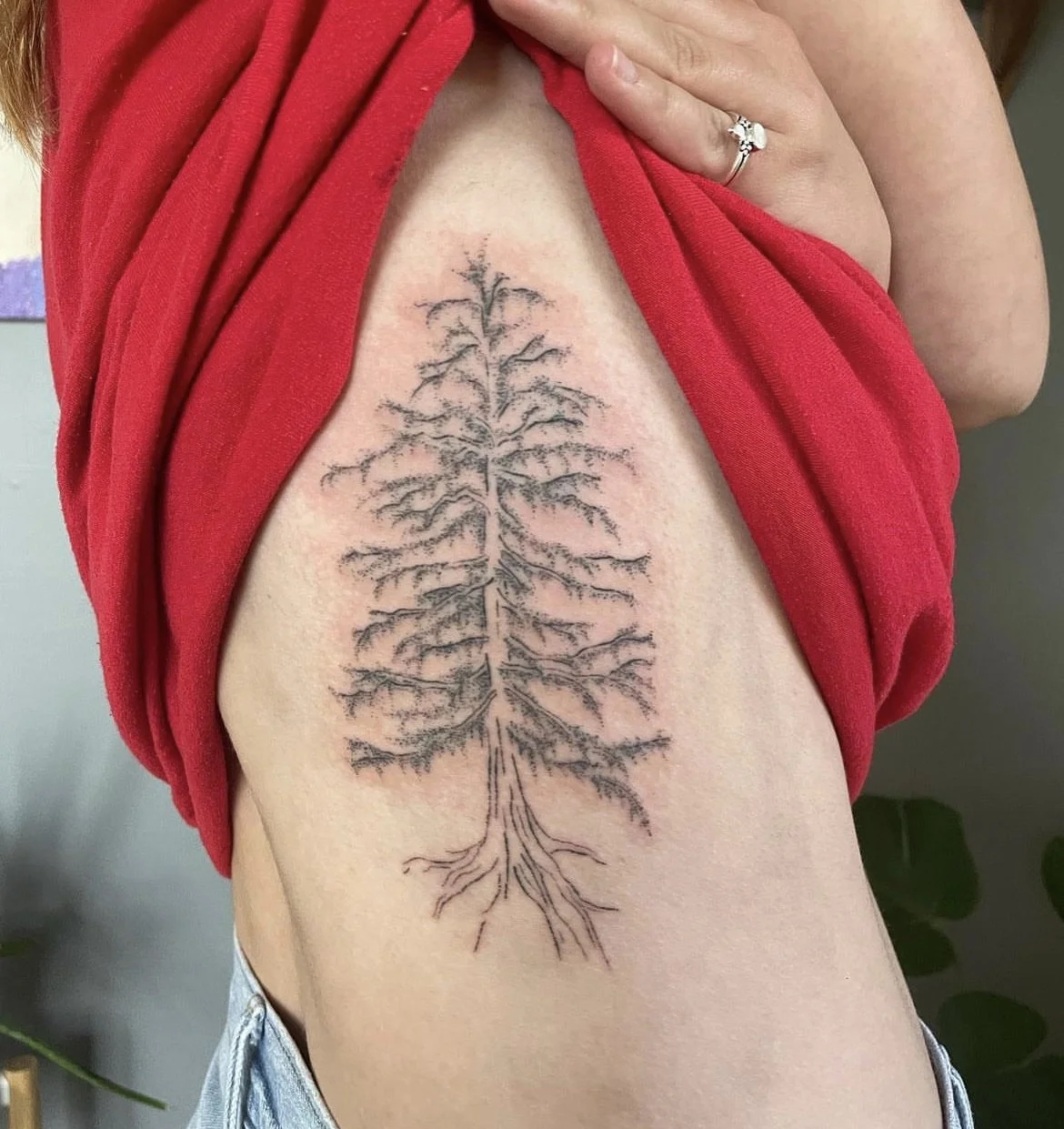 Drawing Board Tattoo Shop in Asheville, NC