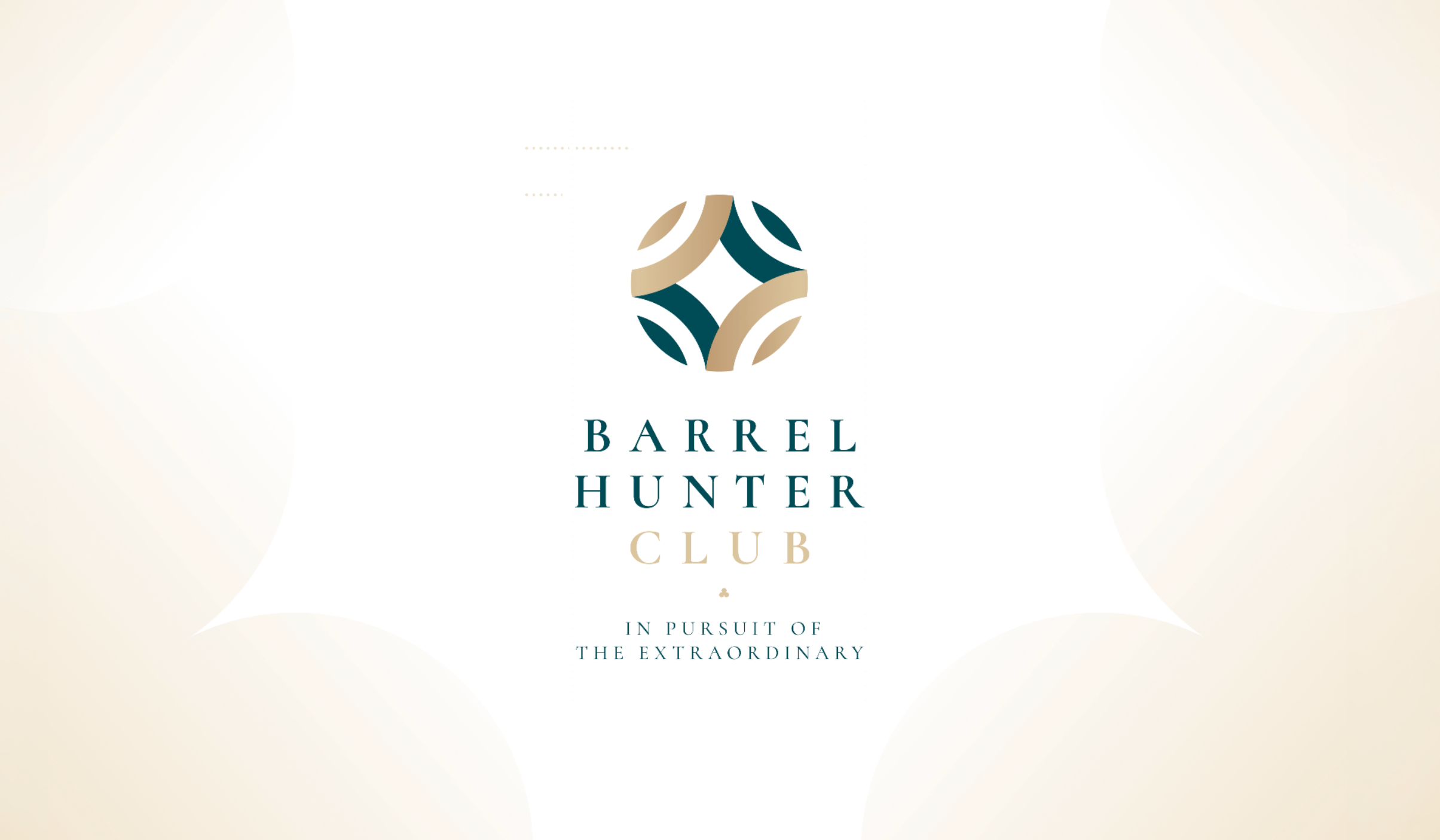 Barrel Hunter Club logo