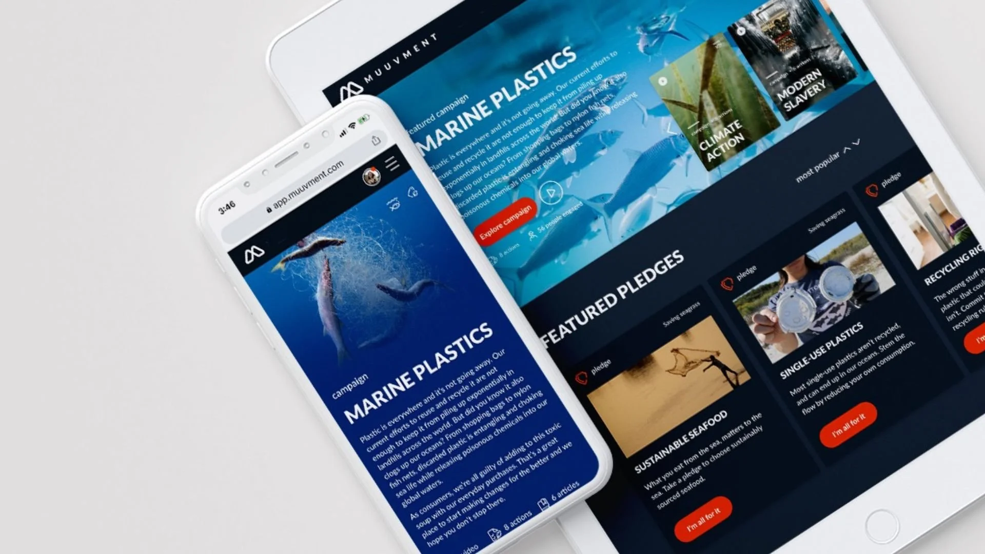 Digital Product Design