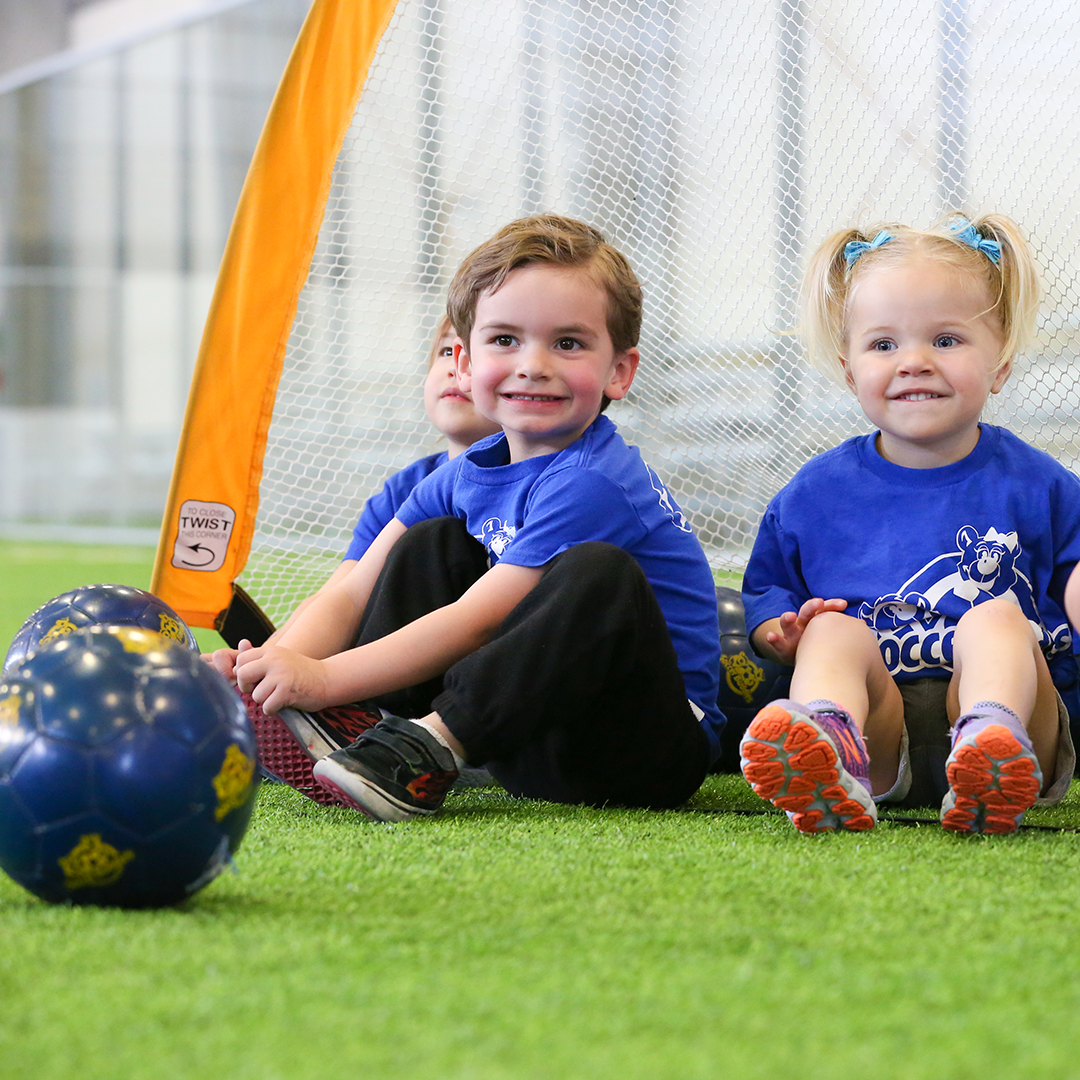 Why Indoor Soccer Becomes a Lifeline for Families in Winter