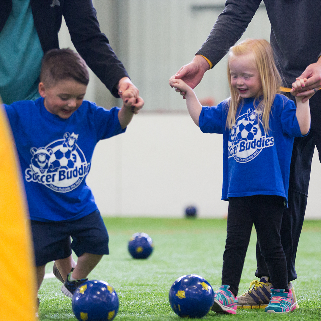 The Role of Soccer in Early Childhood Development