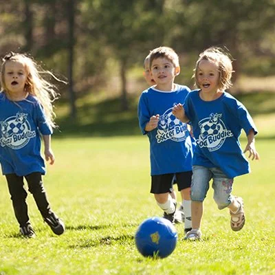 Why Indoor Soccer Prepares Kids for Outdoor Sports