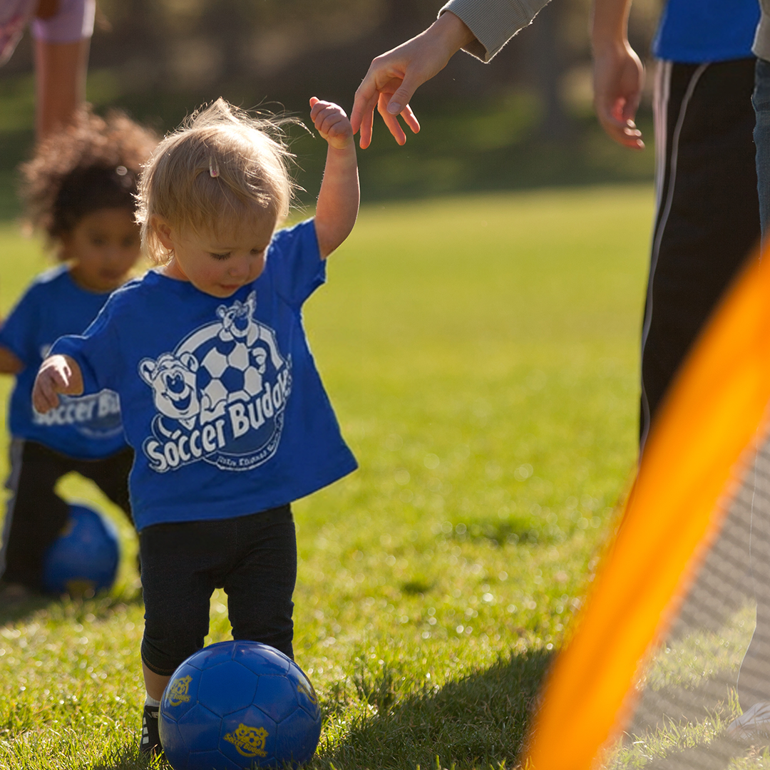 Why Summer Soccer Camps Feel Like Childhood Magic