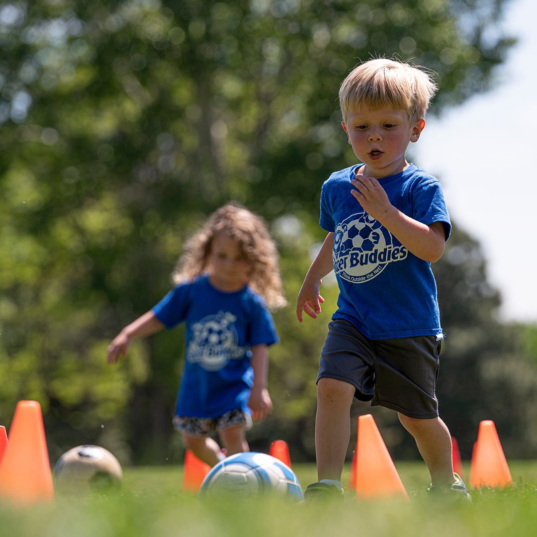 Keeping Kids Grounded During Long Summer Days