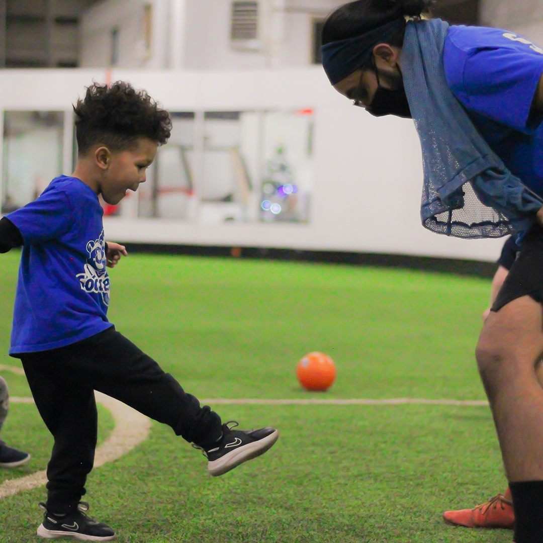 The Link Between Physical Activity and Focus in Kids