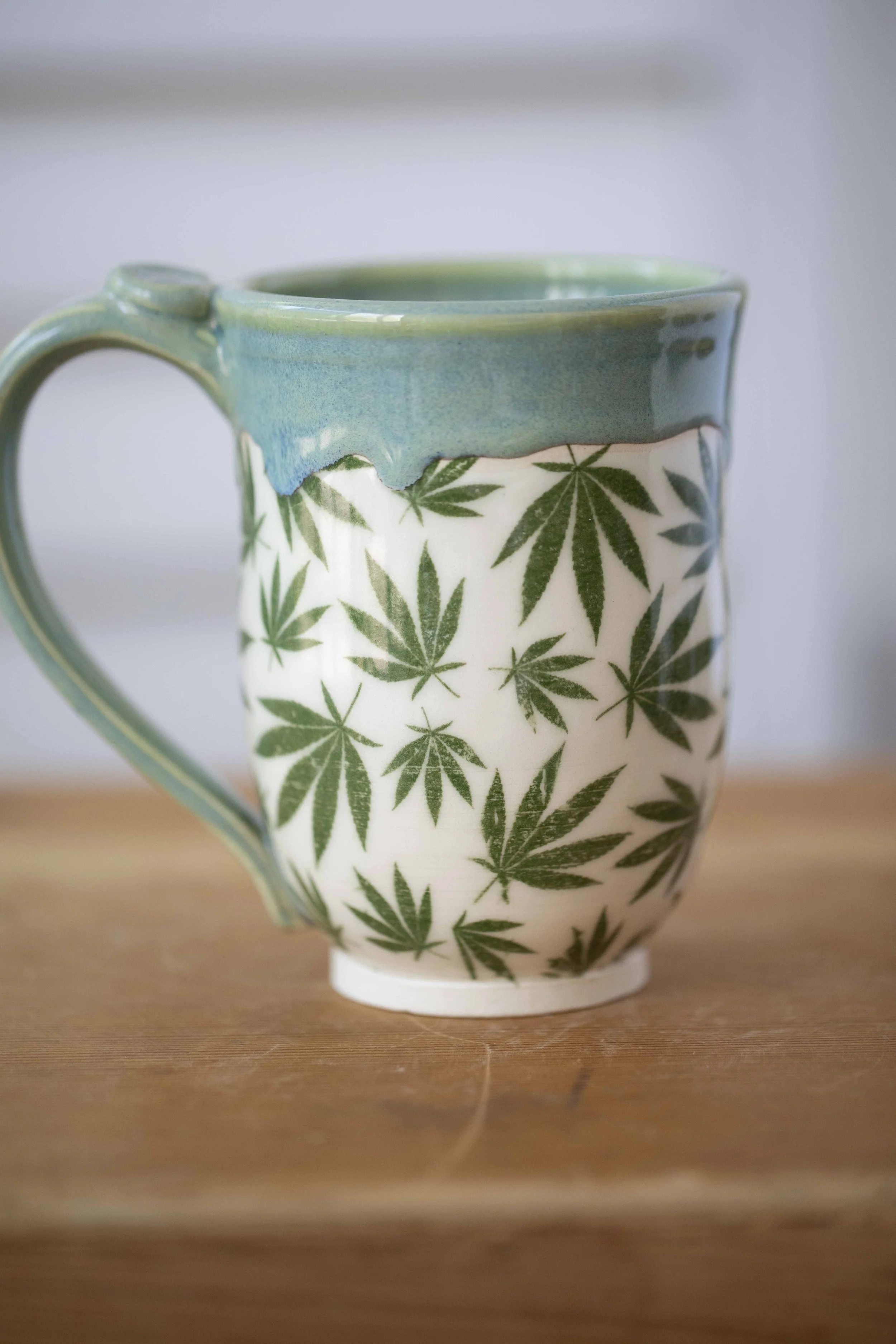 Mary Jane Mugs