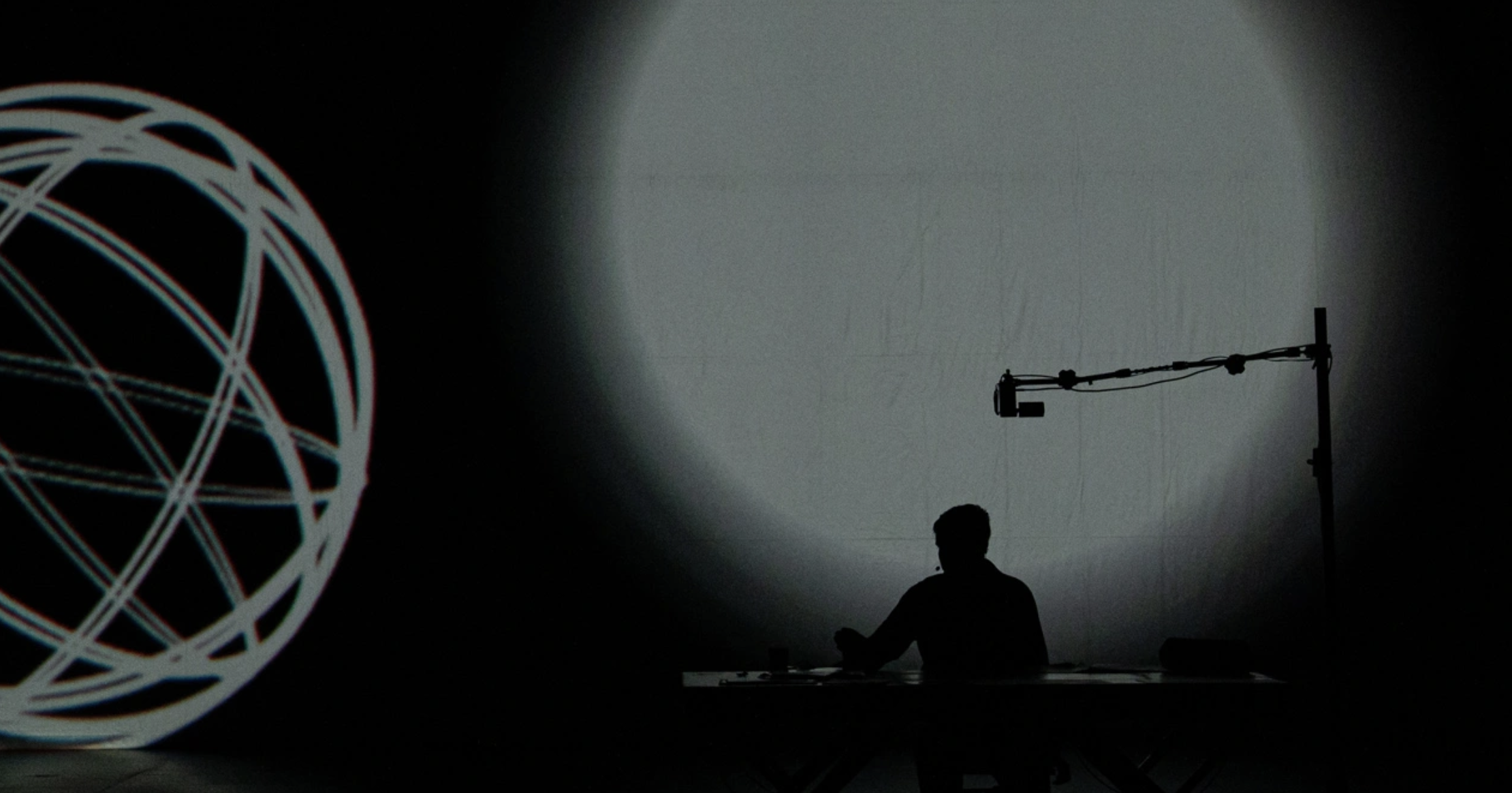 Trilogie Terrestre - Théâtre Vidy-Lausanne, Suisse