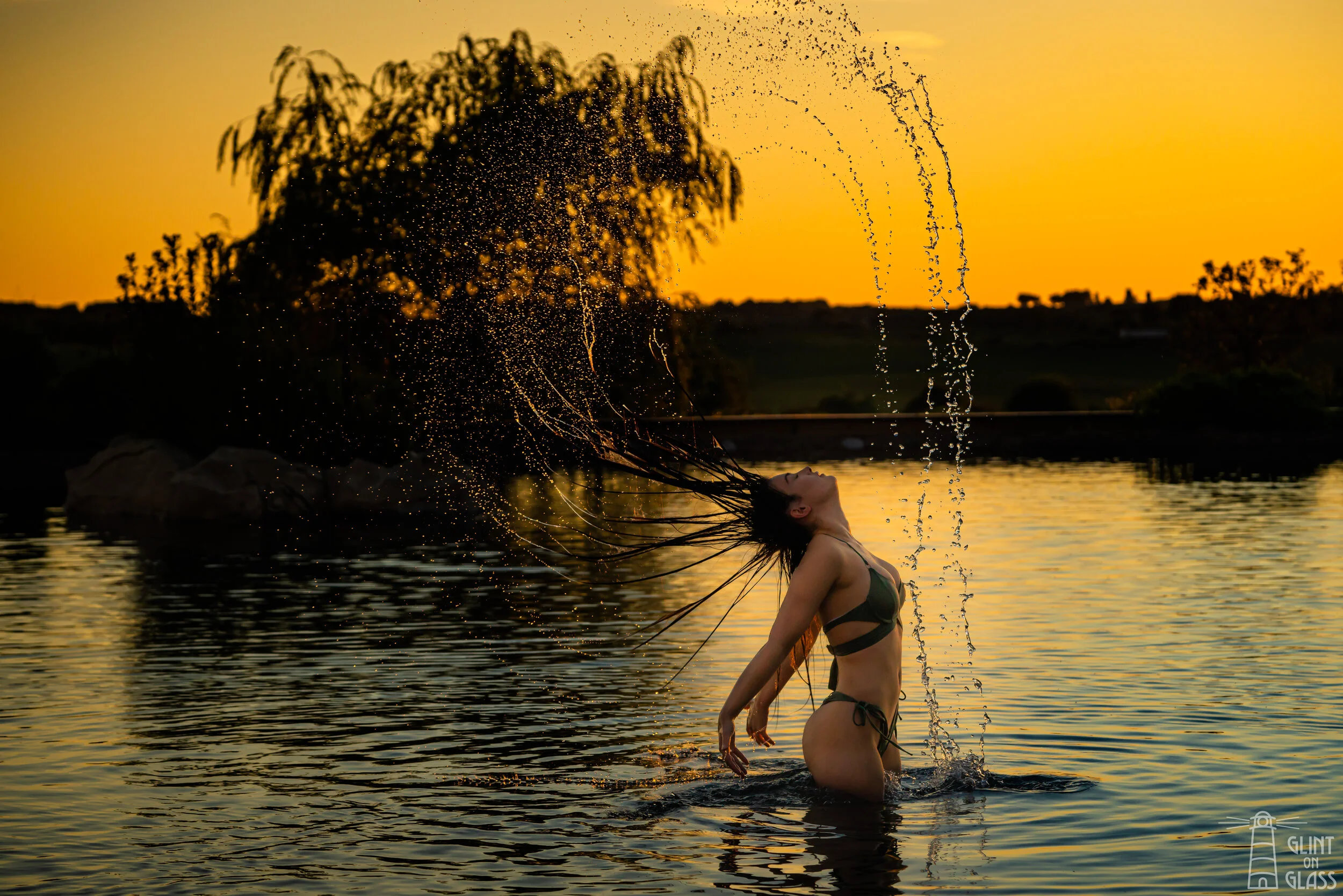 Swim