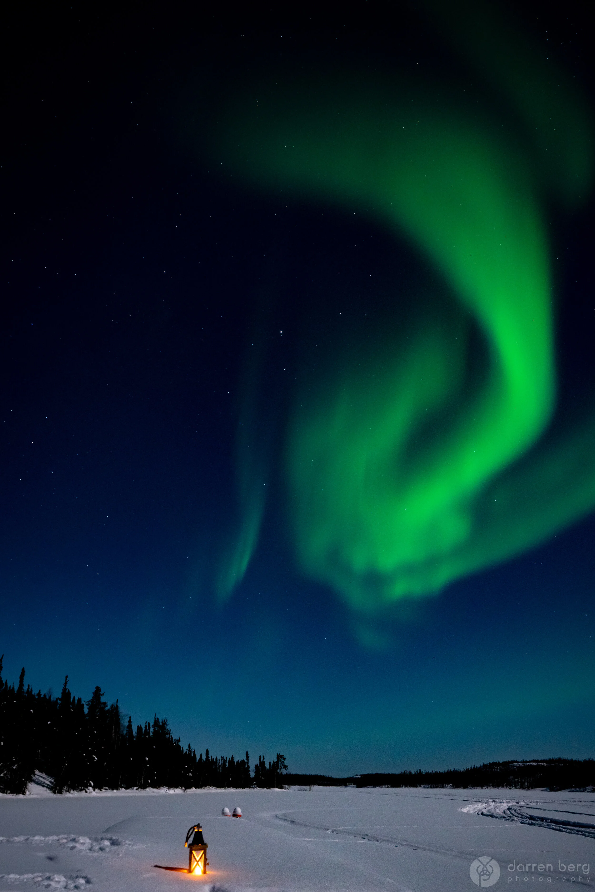 Lanterns and Lights on The Lake.jpg
