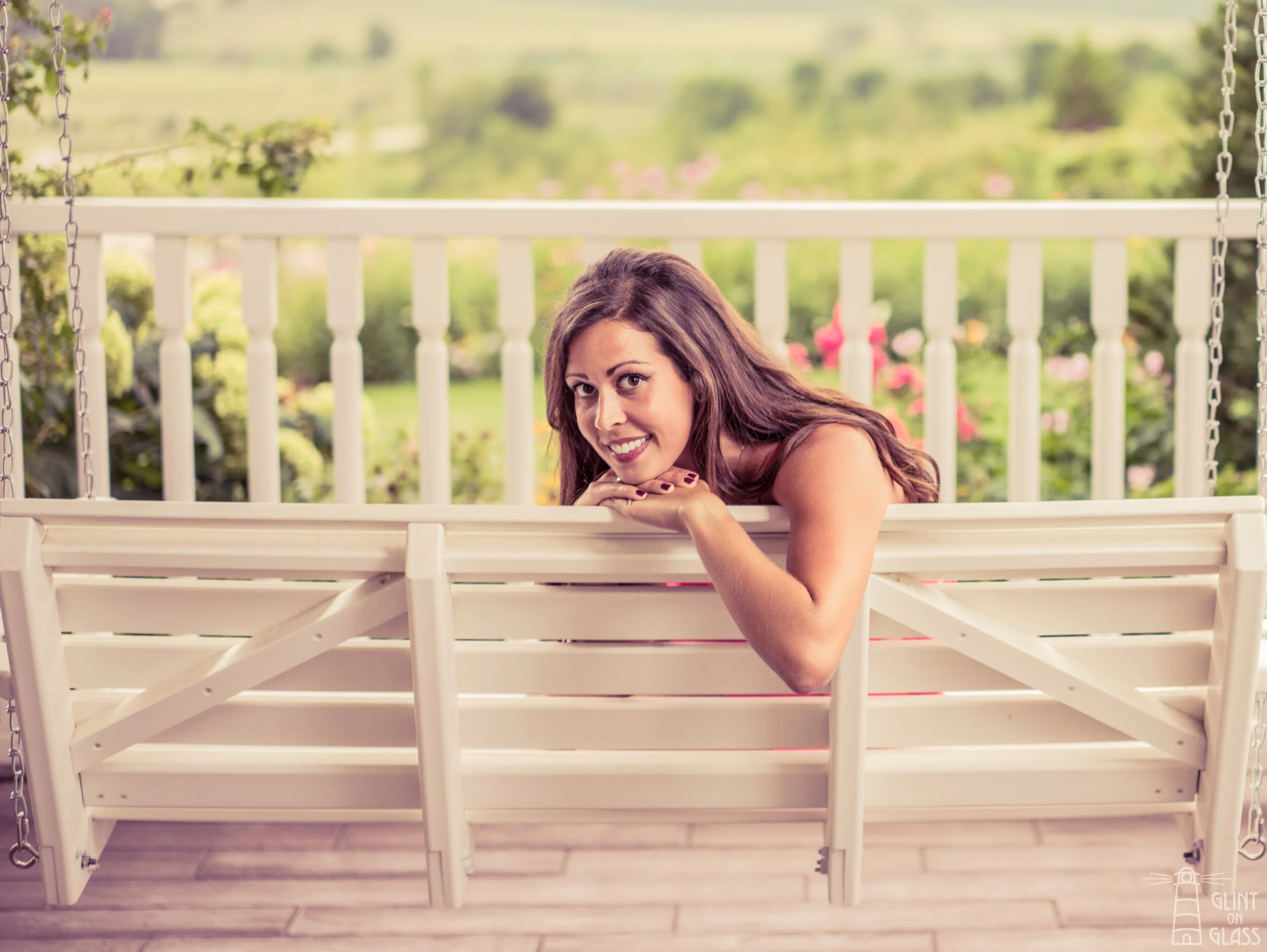 Porch Swing on a Summer's Eve.jpg