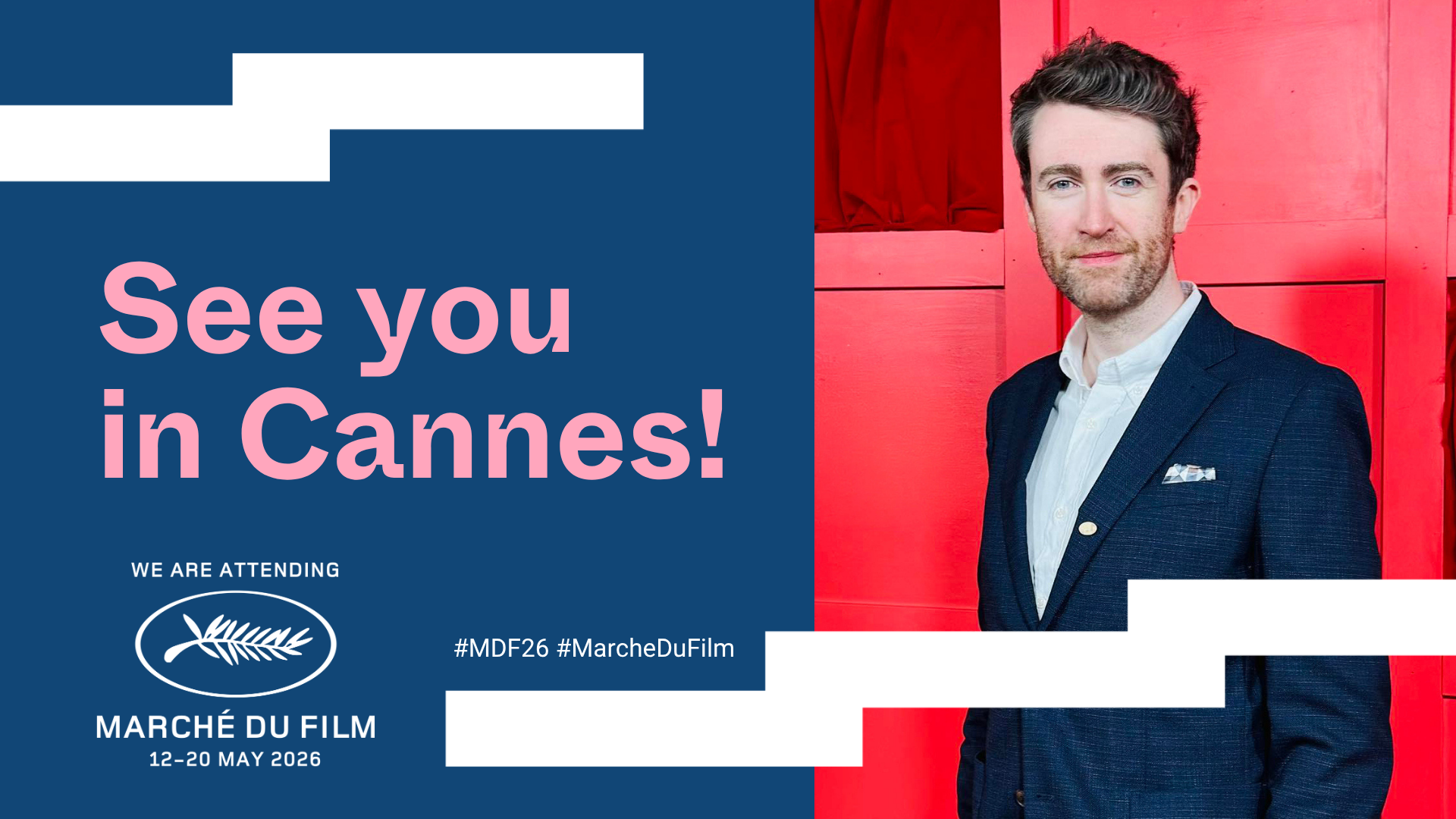 Sonorous Films at the Marché du Film