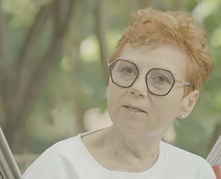 Barbara: All Families Matter