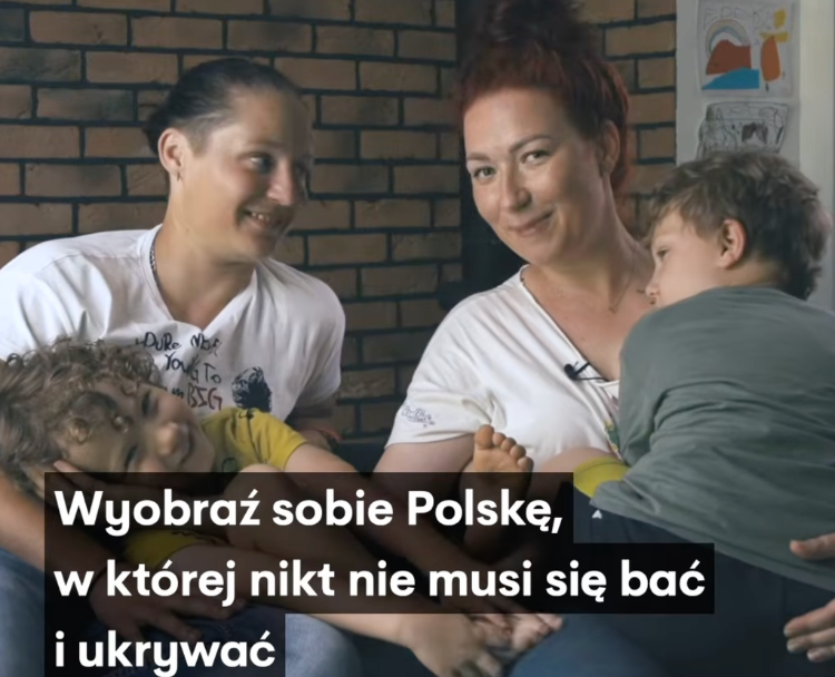 Imagine a Poland