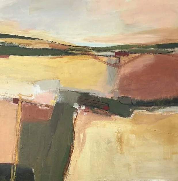 Edge of Evening