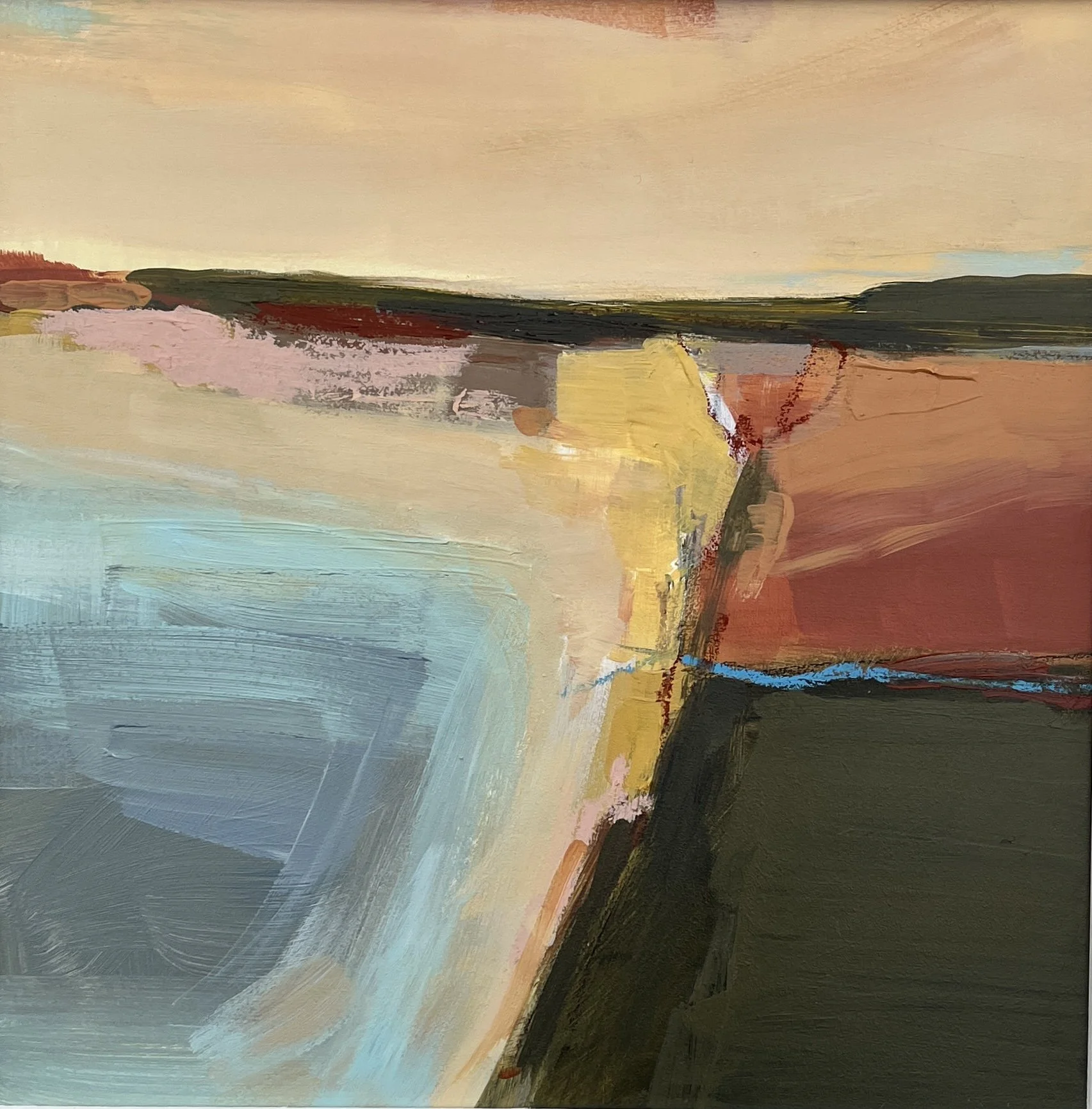Beyond the Headland