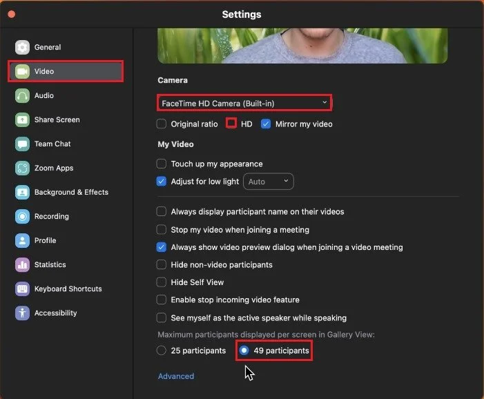 How To Install and Setup Zoom on Mac OS — Tech How