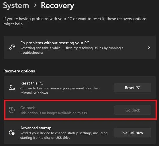 How To Fix “A Driver Cannot Load On This Device” (ene.sys Driver) Windows 11 — Tech How