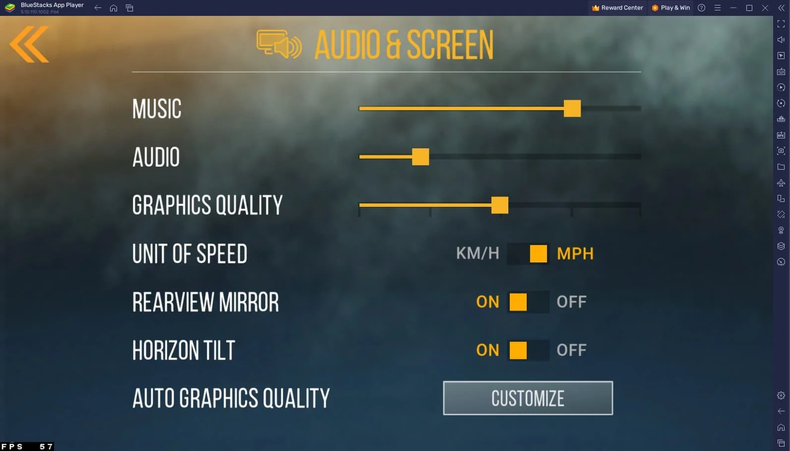 CarX Street on PC How to Use a Controller for the Ultimate Racing