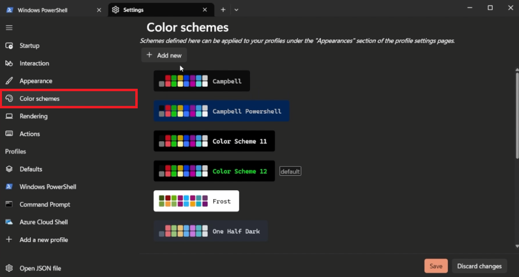 How To Make Windows Terminal Look Better - Complete Guide — Tech How