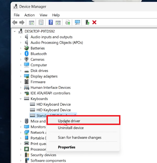 How To Disable Laptop Keyboard when External is Connected — Tech How