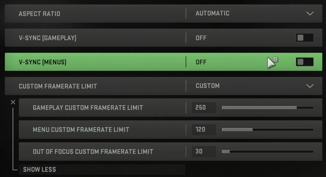 Modern Warfare 2 How To Boost FPS and Increase Performance — Tech How