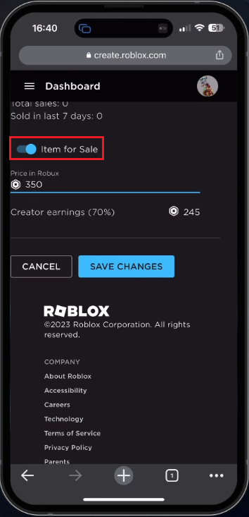 How To Make A Gamepass in Roblox Pls Donate - iOS and Android — Tech How