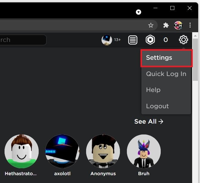 How Do I Add, Change, or Remove a PIN in Roblox?