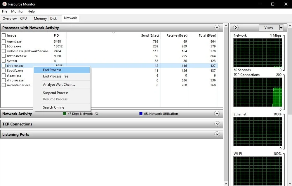 Rust - How To Fix Network Lag, High Ping and Packet Loss — Tech How